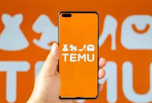 Temu has establish···